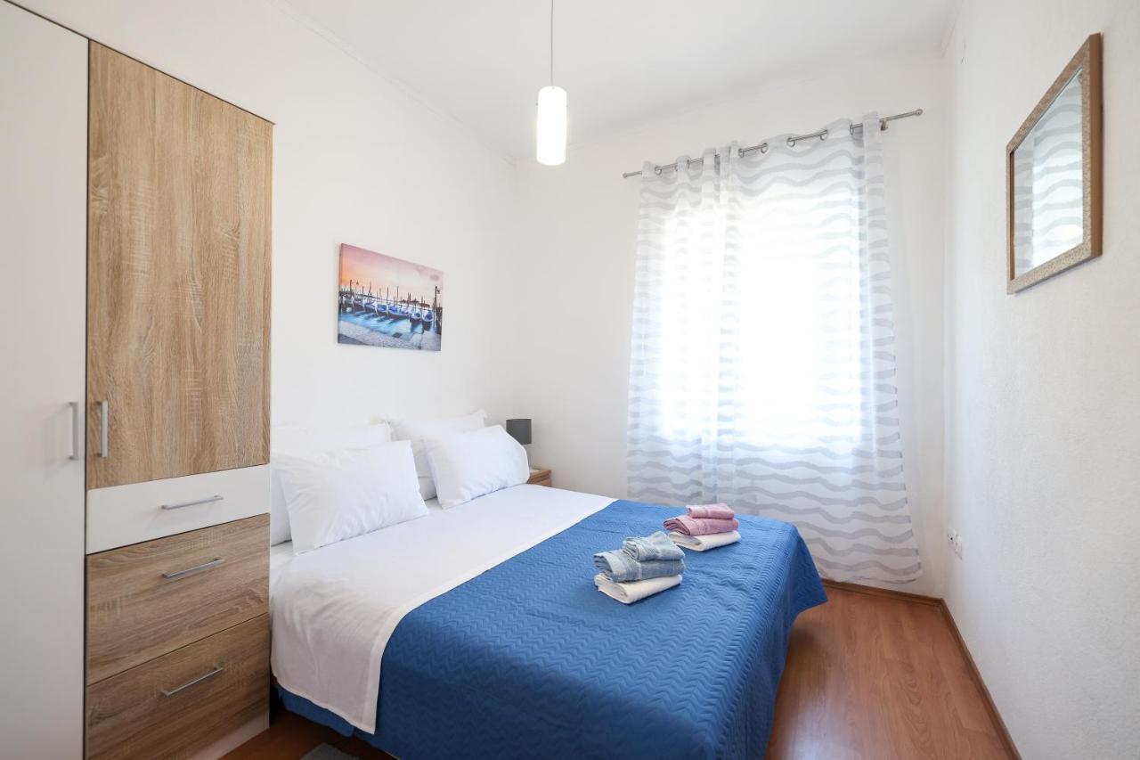 Apartment M&V ซาดาร์ ภายนอก รูปภาพ