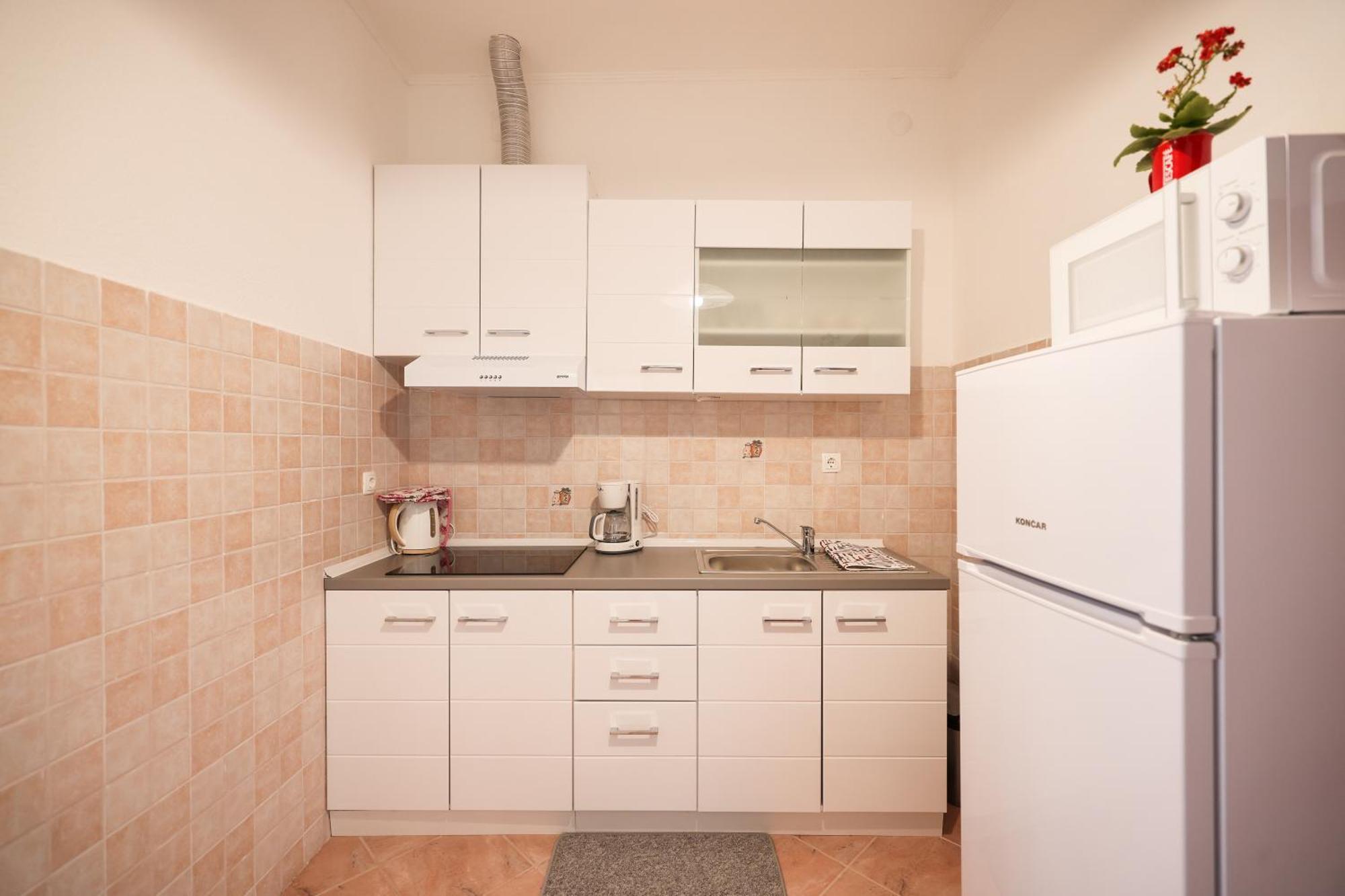 Apartment M&V ซาดาร์ ภายนอก รูปภาพ