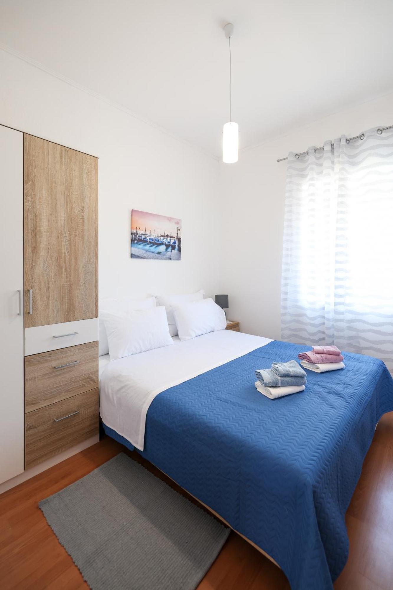 Apartment M&V ซาดาร์ ภายนอก รูปภาพ
