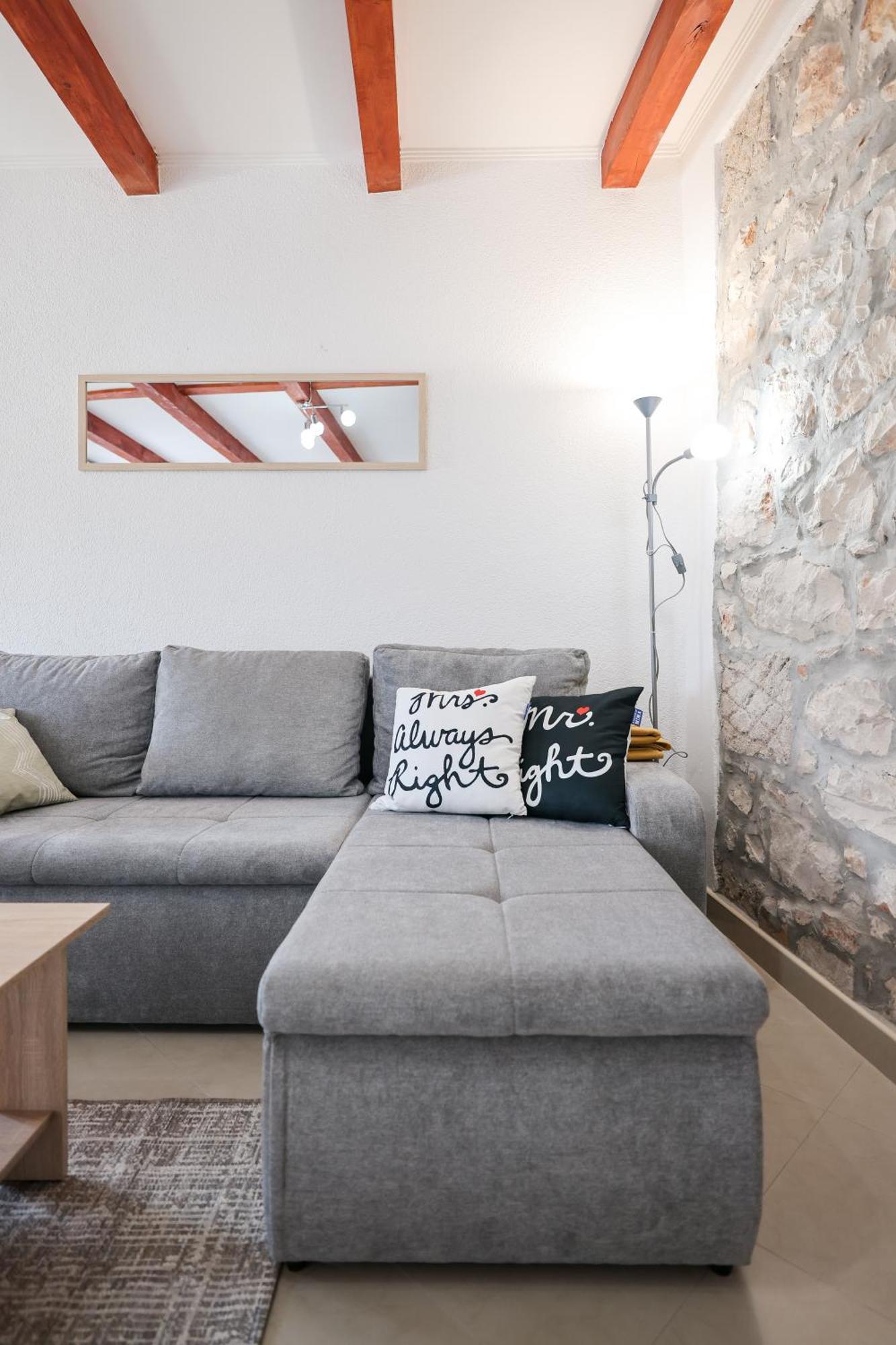Apartment M&V ซาดาร์ ภายนอก รูปภาพ